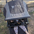 Generic Snack Tray for BOB Gear Single Jogging Stroller - Easy Install Accessory