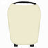 Set Multi-Use Nursing Breastfeeding Cover Baby Car Cover Canopy Shopping Cart Cover Swaddle Blanket for Infants