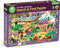 Mudpuppy The Great Outdoors 64 Piece Search & Find Puzzle – Diverse Wildlife and Over 40 Hidden Images, Ages 4+