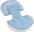 Marhynchus Pregnancy Pillow, U Shaped Maternity Pillow for Side Sleeping with Removable Cover, Belly Support and Back