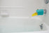 Bath Spout Extender Plus Cover for Safe Bathing