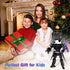 Set, (703pcs) Bentex Toilet Upgraded Damaged TV Man Figure Building Block Upgraded Cameraman Speakerman Game Model