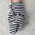 Ziggy Baby Adjustable Baby Swaddles, 0-3 Months, 3 Pack, Soft Cotton Black & White, Newborn Swaddle Blankets
