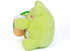 Cuddle Barn PlushGoals - Lil Series Scented Coffee Sippin' Wawa, Soft Lime Green Stuffed Animal Kawaii Frog Toy