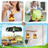 2PCS Swimming Achwishap Capybara Plush Keychain,Cute Keychain Capybara Stuffed Animal,Soft Capybara Plush Toys Key