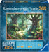 Ravensburger Escape Kids Puzzle Whispering Woods 368 Piece Jigsaw, Engaging Storyline