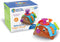 Learning Resources Spike the Fine Motor Hedgehog Fidget Friend - Educational Toy for Toddlers 18+ Months