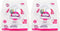 Spin Master Games Mini Brands Mini Market Dash Food Game for Families and Kids Ages 5 and Up