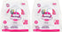 Spin Master Games Mini Brands Mini Market Dash Food Game for Families and Kids Ages 5 and Up