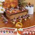 Kkoeop 25 Pcs Little Jesus Figures - Mini Jesus Figures Toy to Hide and Seek Tiny Christ Savior Doll Religious Party