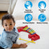 8 2+, 8 2 Small World Toys Xylophone for Kids: Key Colorful Xylophones for Toddlers Age Kids Musical Instrument