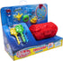 Wahu Mystery Key Treasure Challenge Pool Diving Toy Set for Kids Ages 5+, Underwater Treasure Chest and Key Diving Game