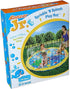 54In-Diameter BANZAI Sprinkle & Splash Play Mat