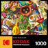 RoseArt - Kodak Premium - Inside The Gardener's Shed - 1000 Piece Jigsaw Puzzle for Adults