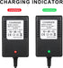 12V Charger for kidzone Bumper car,12v Battery Charger for Ride On Toys,cargador para carro eléctrico de niño, Kids Bumper Car Replacement Charger,12v Charger for Razor mx125, E90, E95, Dirt Bike