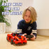 WISEPLAY 380PCS Stem Projects for Kids Ages 8-12, RC Car Kits to Build, STEM Building Toys, Great Gift for Boys