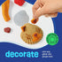 6-8, 8-12 6 7 8 9 10 11 12 Dan&Darci Kids Sea Shell Painting Kit - Arts & Crafts for Kids - Gifts for Boys and Girls