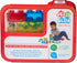 20 2+ Goliath Jelly Blox Creative Kit | Includes Blocks | Toddler & Preschool Building Blocks Kids Can Squeeze