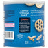 Gerber Snacks for Baby Teether Wheels, Banana Cream, 1.48 Ounce, Pack of 6