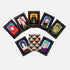 Zounds!: Clarkson Potter Shakespearean Card Game for Rhymesters and Language Lovers