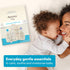 Set, Set 5 Aveeno Baby Welcome Little One Gift Skincare with Nourishing Body Wash & Shampoo, Calming Bath Wash, All