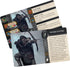 CMON A Song of Ice and Fire Tabletop Miniatures Game - Ranger Hunters Unit Box, Strategy Game for Adults