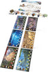 Archeos Society Board Game - Archaeology Themed Strategy Game for Kids & Adults, 2-6 Players, 60 Minute Playtime