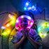 2026, nutty toys Light Up Pop Tubes - Sensory Toys - Glow Sticks for Kids, Fine Motor Skills Toddler Fidget, Top ADHD