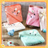 4 31.5 31.5 Inch Preboun Pcs Baby Bath Towel x Coral Fleece Baby Hooded Towel Absorbent Soft Babys Towels for Newborn