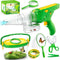 Bug Catcher for Kids 3-12, Bug Vacuum Bugs Catching Release Kit, Magnifying