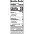 Plum Organics Teensy Snacks, Soft Fruit Snacks - Berry with Puffed Quinoa, 0.35 oz Bags (Pack of 40)