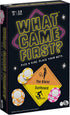 A Party Game About Picking Sides and Betting Big, What Came First for Kids, Teens, and Adults