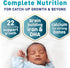 Enfamil NeuroPro EnfaCare High Calorie Baby Formula - Milk-Based with Iron - 23 Oz Can for Immune Support
