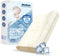 GML Teddy Summer Cooling Crib Mattress Pad Waterproof Baby Mattress Protector for