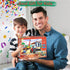 JTKDBJZ 4-6 2x60 3-5,6-8,Fun Bulldozer Toys,2 1 Pack Puzzles for Kids Ages Pieces Jigsaw Puzzles for Toddlers & Truck