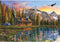 Anatolian Puzzle - Oldlook Cabin, 2000 Piece Jigsaw Puzzle, #3933