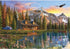 Anatolian Puzzle - Oldlook Cabin, 2000 Piece Jigsaw Puzzle, #3933