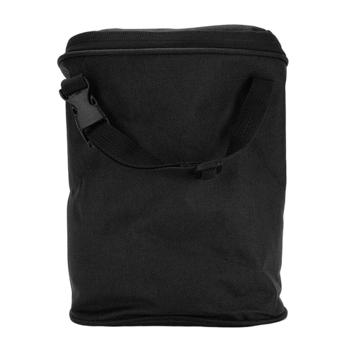 Zunate Baby Bottle Warmer Bag, Adjustable Temperature Cordless Insulated Milk Warmer for Breastmilk, Includes Storage
