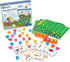 Learning Resources Alphabet Garden Activity Set - 45 Pieces, Age 3+ Educational