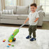 Count LeapFrog Pick Up and Vacuum, Green