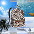 Backpack Diaper Bag Tote for Women Large Capacity, Baby with Insulated Pockets Multifunctional Bags For Girl Boy