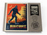 MyPuzzle Legends of The National Parks: Yosemite's Bigfoot, Vintage Poster - Premium 1000 Piece Jigsaw Puzzle for Adults