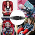 1.5 Chairs/Strollers/Reins(2 Pack) Anti Escape Safety Clip Baby Harness Chest Clips, Chest Strap Lock Prevent