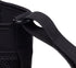 CM Stroller Organizer Diaper Bag, Black Pack with Drink Holders and Zipped Pockets for Baby Stroller