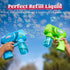 JOYIN 32 oz Concentrated Bubble Solution (Green), Summer Game for Kids, Educational Toys and Party Favors
