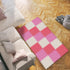 18 QC-ACIb18N qqpp EVA Rubber Tiles Interlocking Puzzle Foam Floor Mats - Baby Play Mat for Playing | Exercise Mat