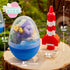 12 JOYIN Pcs Pre-Filled Easter Eggs with Cute Characters Building Blocks for Kids' Gift, Hunt, Basket Stuffers/Fillers