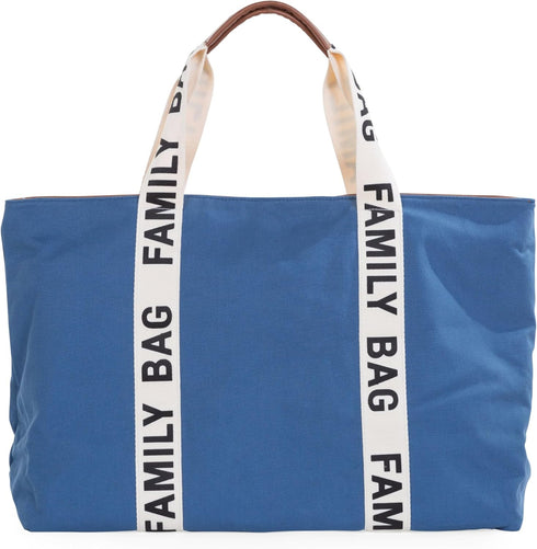 Childhome Family Travel Changing Bag
