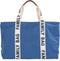 Childhome Family Travel Changing Bag