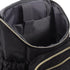 LOPUNER Backpack Diaper Storage Bag Baby - Stylish Diaper Bag For Women - Comfortable Shoulder Strap For Travel